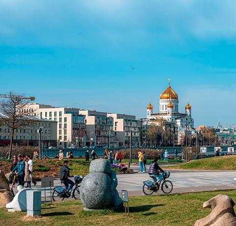 Храм Нерукотворного Христа